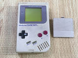 LG1070 Tested Working - GameBoy Original DMG-01 Game Boy Console Japan