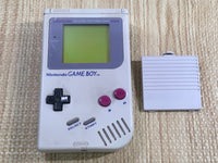 LF9164 Tested Working - GameBoy Original DMG-01 Game Boy Console Japan