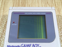 KH5347 With Defects - GameBoy Original DMG-01 Game Boy Console Japan