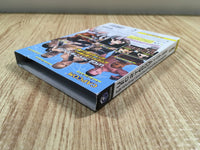 FH6379 UltimateFightingChampionship UFC Throwdown Tapout 2 BOXED GameCube Japan