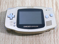 LG2260 Plz Read Item Condi GameBoy Advance Gold Game Boy Console Japan