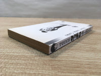 AAA1073 Touch Vol.2 Japanese Manga