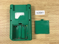LC3541 Not Working - GameBoy Bros. Green Game Boy Console Japan