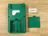 LC3541 Not Working - GameBoy Bros. Green Game Boy Console Japan