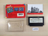 UE4854 King Kong 2 BOXED NES Famicom Japan