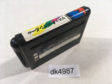Sonic Spinball Mega Drive Genesis Japan - DK4987