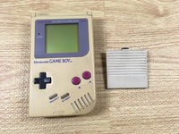 lc3347 Plz Read Item Condi GameBoy Original DMG-01 Game Boy Console Japan