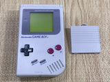 LG1586 Tested Working - GameBoy Original DMG-01 Game Boy Console Japan