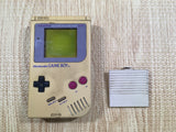 KH5451 With Defects - GameBoy Original DMG-01 Game Boy Console Japan