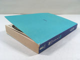 AAA1446 Triton of the Sea Vol.1 Japanese Manga