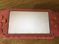 GD6718 Plz Read Item Condi PSP-1000 PINK SONY PSP Console Japan