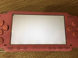 GD6718 Plz Read Item Condi PSP-1000 PINK SONY PSP Console Japan