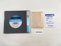 DK5424 Image Fight BOXED PC Engine Japan