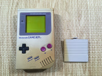 KH6120 Tested Working - GameBoy Original DMG-01 Game Boy Console Japan