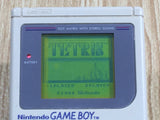 LG1482 With Defects - GameBoy Original DMG-01 Game Boy Console Japan