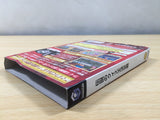 The Legend of the Quiz Tournament of Champions BOXED GameCube Japan - UE6875