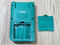 LF7935 Not Working - GameBoy Bros. Green Game Boy Console Japan