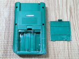 LF7935 Not Working - GameBoy Bros. Green Game Boy Console Japan