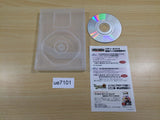 Baten Kaitos Eternal Wings and the Lost Ocean Disc GameCube Japan - UE7101