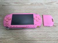 GD6718 Plz Read Item Condi PSP-1000 PINK SONY PSP Console Japan