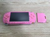 GD6718 Plz Read Item Condi PSP-1000 PINK SONY PSP Console Japan