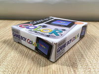 KH6056 GameBoy Color Console Box Only Console Japan