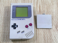 LG1482 With Defects - GameBoy Original DMG-01 Game Boy Console Japan