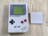 LG1482 With Defects - GameBoy Original DMG-01 Game Boy Console Japan