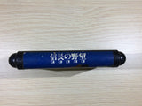 DK6018 Nobunaga no Yabou Bushou Fuunroku Mega Drive Genesis Japan