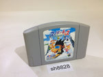 sh8828 Snowboard Kids Nintendo 64 N64 Japan