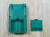 KH5955 With Defects - GameBoy Bros. Green Game Boy Console Japan