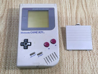 LG1797 With Defects - GameBoy Original DMG-01 Game Boy Console Japan