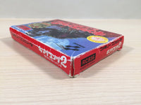 UE4854 King Kong 2 BOXED NES Famicom Japan