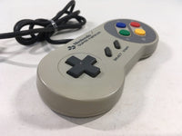DK5231 Tested Working - CONTROLLER FOR SUPER FAMICOM SNES CONSOLE Japan