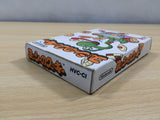 UE5935 Yoshi Cookie Yossy BOXED NES Famicom Japan