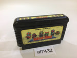 AF7432 Kamen Rider Club Masked NES Famicom Japan