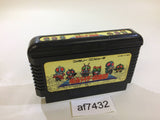 AF7432 Kamen Rider Club Masked NES Famicom Japan