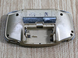 LG2260 Plz Read Item Condi GameBoy Advance Gold Game Boy Console Japan