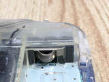 LG1901 Not Working Wonder Swan Color Crystal Blue Bandai Console Japan