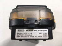 DK8182 Not Working - GameBoy Pocket Printer Pikachu Ver. Game Boy Console Japan