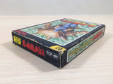 Ninja Gaiden Ryukenden BOXED NES Famicom Japan - UE4583