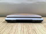 Nintendo DS Platinum Silver Console Japan - Not Working KH5561