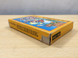 UE8250 Super Mario Bros. BOXED NES Famicom Japan