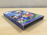 Virtua Striker 3 Ver. 2002 BOXED GameCube Japan - UE7206