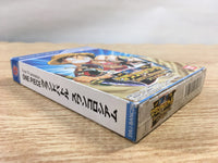 DK7343 One Peace Grand Battle Swan BOXED Wonder Swan Bandai Japan