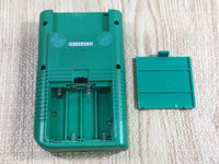 LF9657 Tested Working - GameBoy Bros. Green Game Boy Console Japan