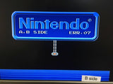 Aku Senki Raijin Famicom Disk Japan - DK3669