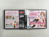Wagamama Fashion Girls Mode BOXED Nintendo DS Japan - FH4733