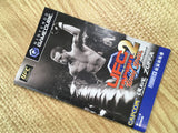 FH6379 UltimateFightingChampionship UFC Throwdown Tapout 2 BOXED GameCube Japan