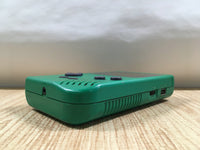 KH5955 With Defects - GameBoy Bros. Green Game Boy Console Japan